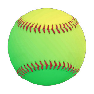 Best Solid Colour Baseball