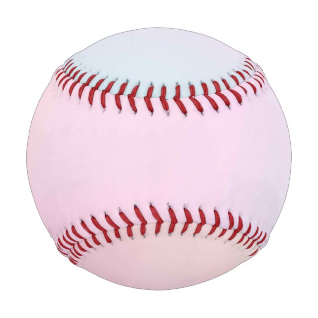 Best Solid Colour Baseball (Front)