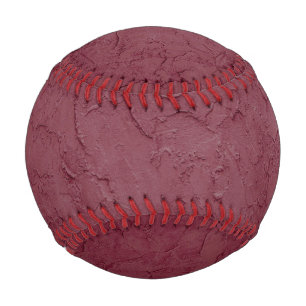 Best Solid Colour Baseball