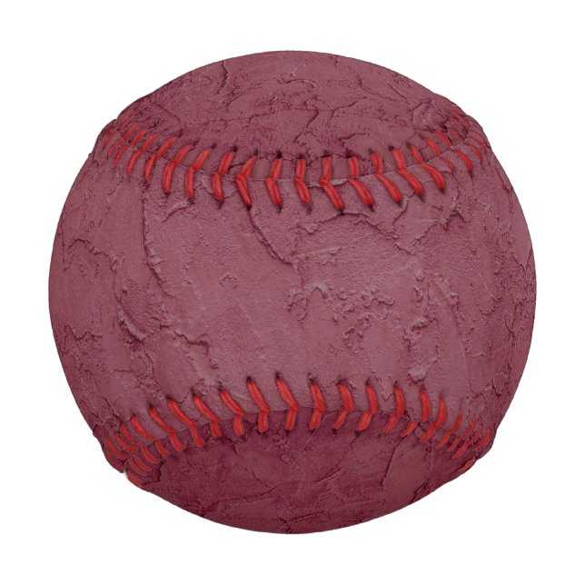 Best Solid Colour Baseball (Front)