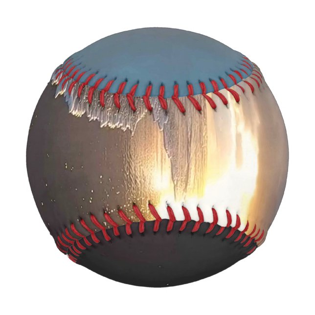 Best Solid Colour Baseball (Front)