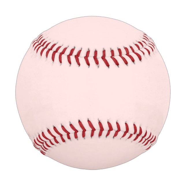 Best Solid Colour Baseball (Front)