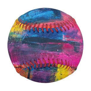 Best Solid Colour Baseball