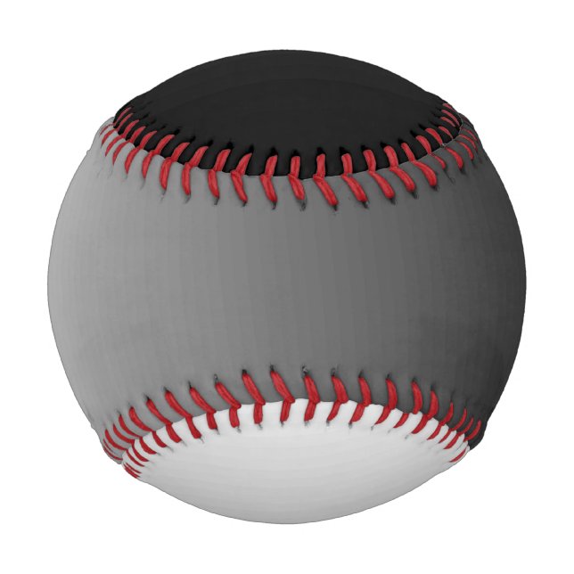 Best Solid Colour Baseball (Front)