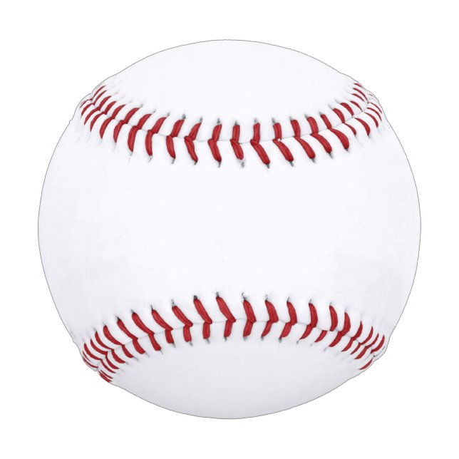 Best Solid Colour Baseball (Front)
