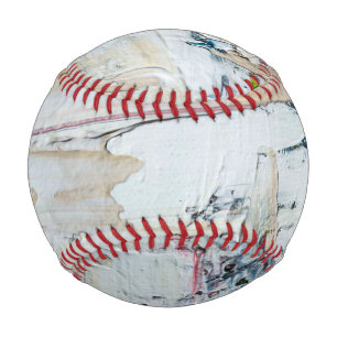 Best Solid Colour Baseball