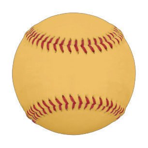 Best Solid Colour Baseball