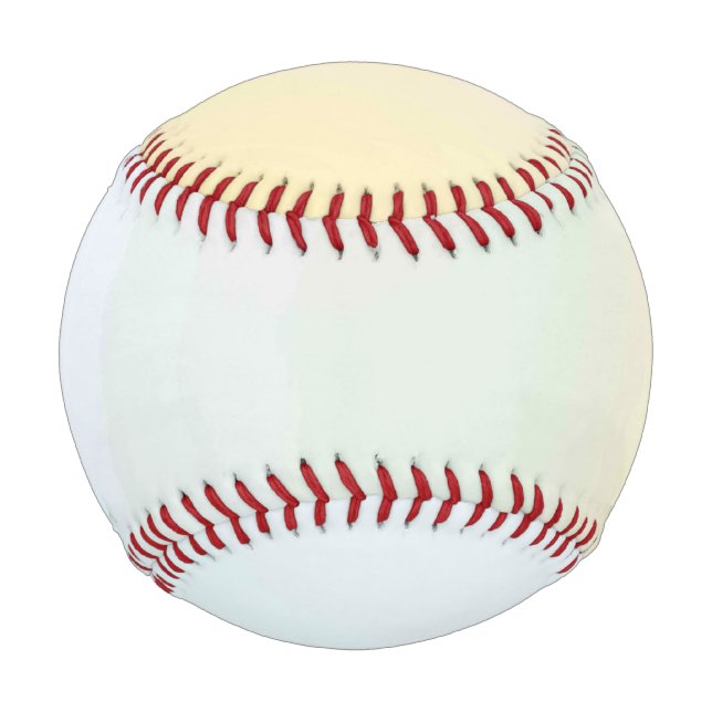 Best Solid Colour Baseball (Front)