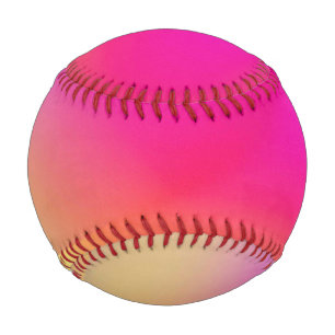 Best Solid Colour Baseball