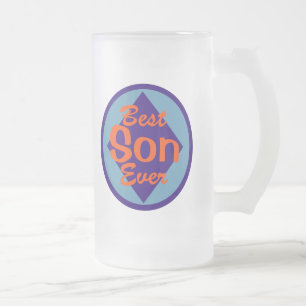 Best Son Ever Mug