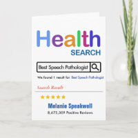 Best Speech Pathologist Funny Gift