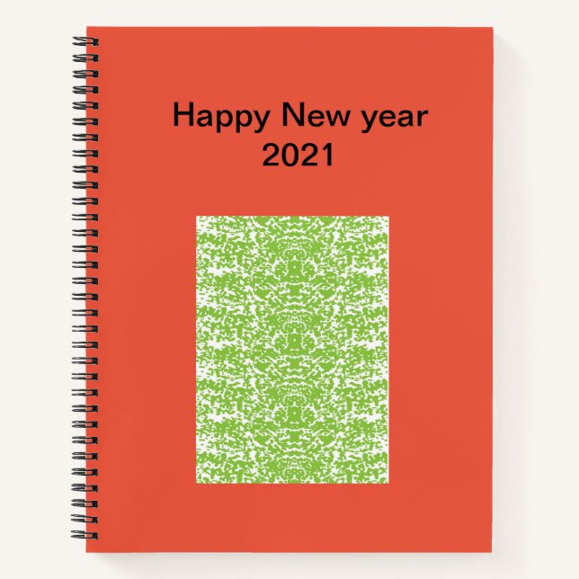 Best Spiral Notebooks for School and Office Use (Front)