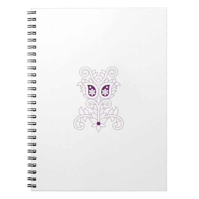 Best Spiral Notebooks for School and Office Use (Front)
