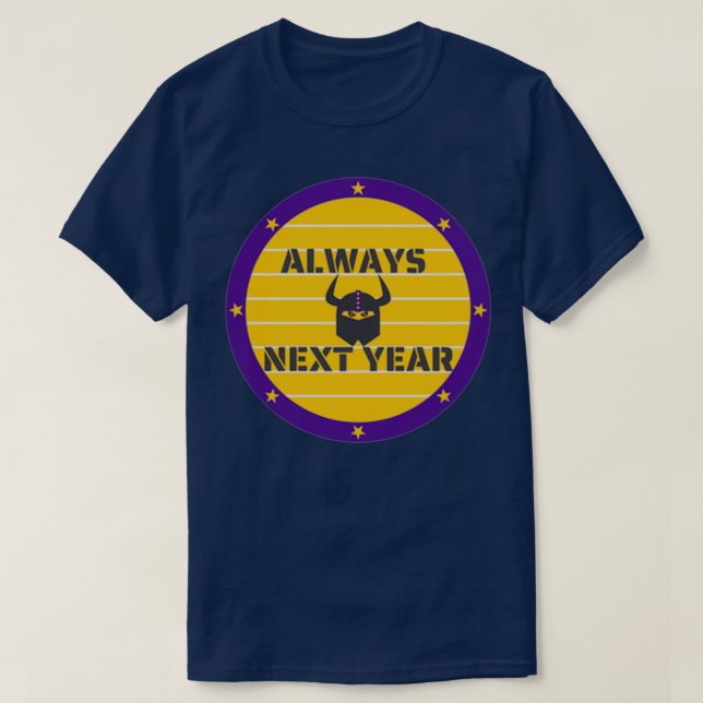 Best Sports Fans Motto T-Shirt (Design Front)