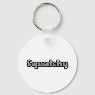 best squatchy on here key ring