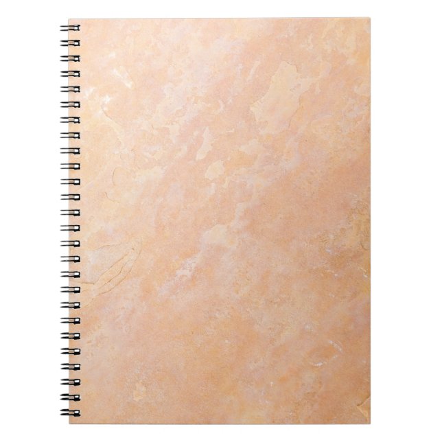 Best Stone Notebook (Front)