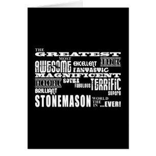 Best Stonemasons : Greatest Stonemason