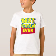 Best student ever