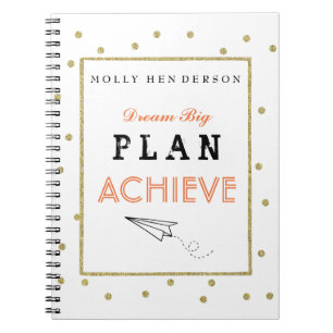 Best Student Planner    Student Planner   ACADEMIC Notebook