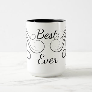 Best Stylist Ever  Mug