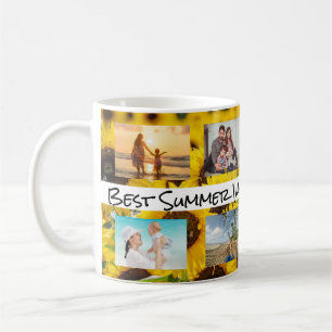 Best SUMMER ever family vacations Coffee Mug