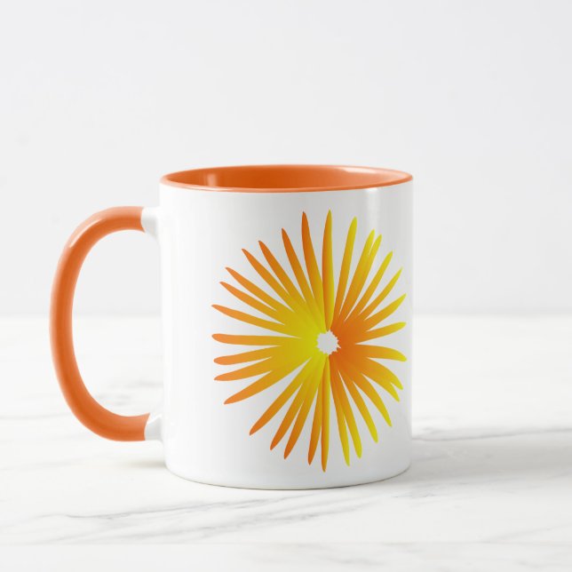 Best Sun/Son Ever! Mug (Left)