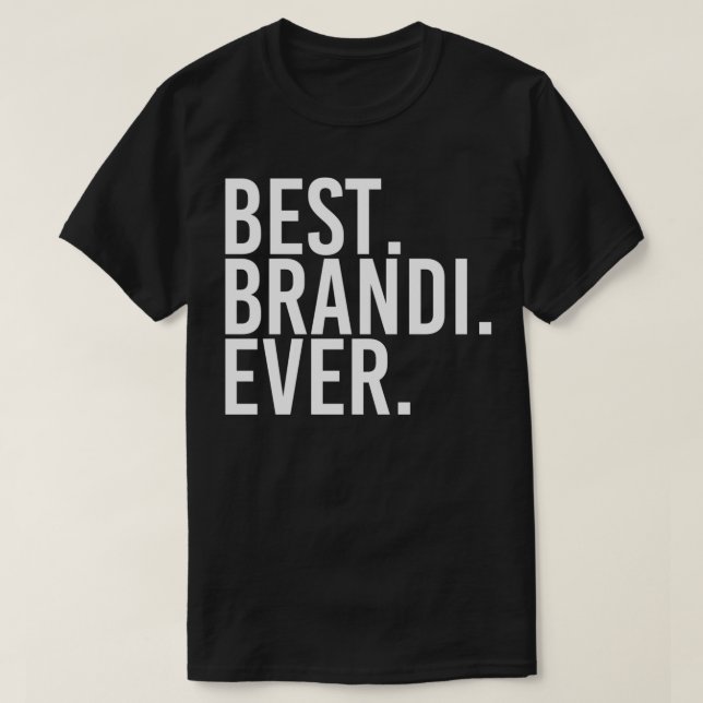 BEST T-Shirt (Design Front)