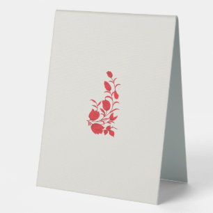 Best Table Tent Sign