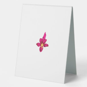 Best Table Tent Sign