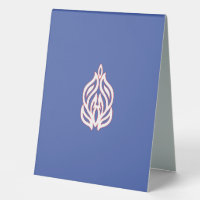 Best Table Tent Sign