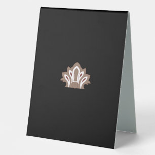 Best Table Tent Sign