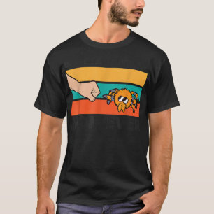 Best Tarantula Mum Ever Tarantula Spider  T-Shirt