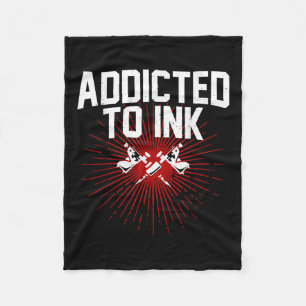 Best Tattoo Art For Men Women Tattoo Artist Tattoo Fleece Blanket