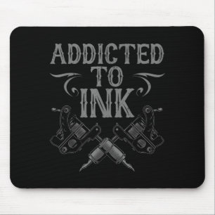 Best Tattoo Art For Men Women Tattoo Artist Tattoo Mouse Mat