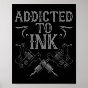 Best Tattoo Art For Men Women Tattoo Artist Tattoo Poster