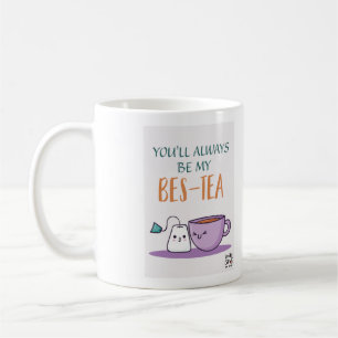 Best-Tea Mug