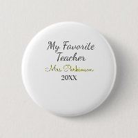 Best teacher ever add name date year simple school