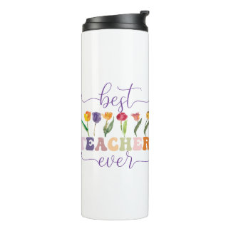 Best teacher ever, Custom mug  for teacher