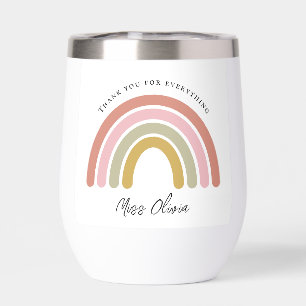 Best Teacher Ever Gift