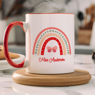 Best Teacher Ever Search Results Photo & Message Mug