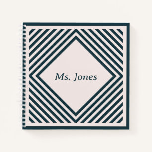 Best Teacher Notebook