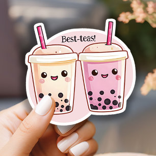 Best Teas Boba Tea Kawaii