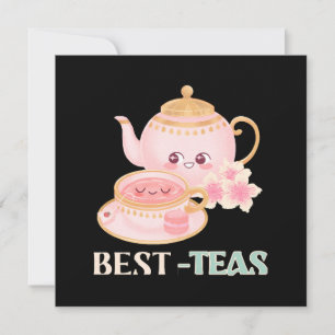 Best-Teas Tea Lovers