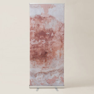 Best Texture Vertical Retractable Banner