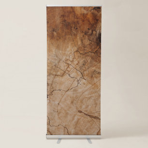 Best Texture Vertical Retractable Banner