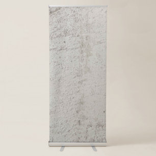 Best Texture Vertical Retractable Banner