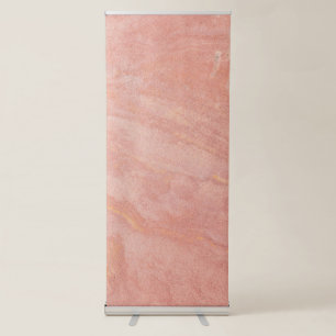 Best Texture Vertical Retractable Banner
