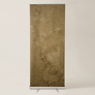 Best Texture Vertical Retractable Banner
