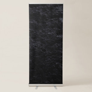 Best Texture Vertical Retractable Banner