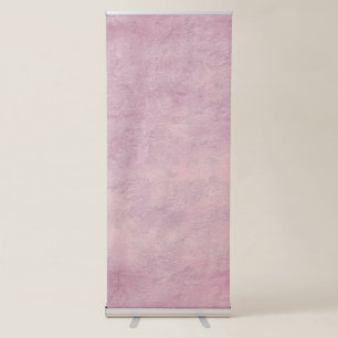 Best Texture Vertical Retractable Banner
